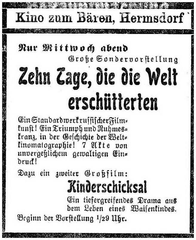 1929-04-30 Hdf Zum Schwarzen Baer Kino